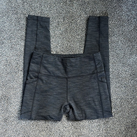 Women’s leggings with pockets size M - Picture 2 of 3